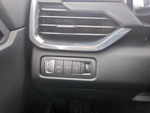 New 2026 GMC Acadia Elevation w/ Black Edition image 21