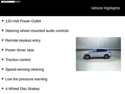 Used 2018 Buick Enclave Essence image 20