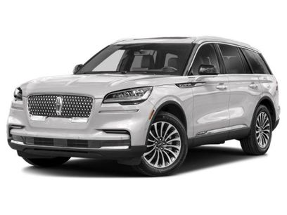 Used 2023 Lincoln Aviator Reserve w/ Elements Package Plus