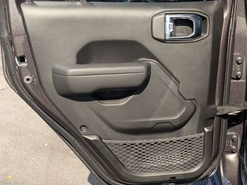 New 2026 Jeep Wrangler Sport S image 26