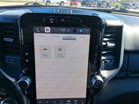 New 2026 RAM 1500 Big Horn image 34
