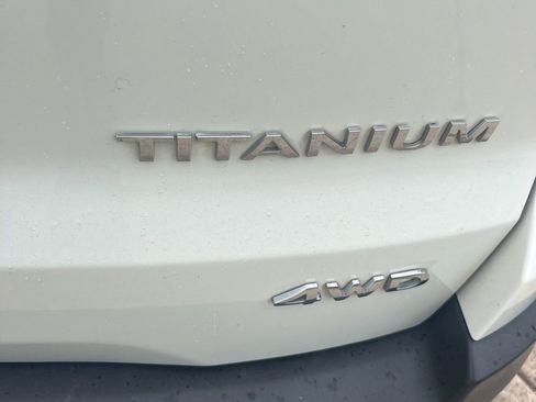 Used 2020 Ford EcoSport Titanium AWD/4WD image 13