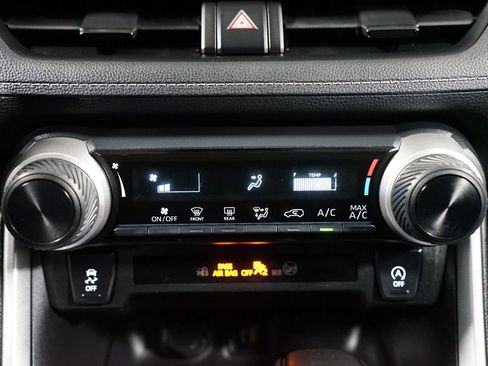 Certified 2024 Toyota RAV4 LE image 20