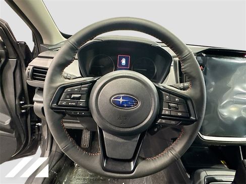 New 2026 Subaru Crosstrek 2.5i Limited image 11