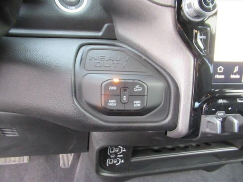 New 2026 RAM 2500 Tradesman image 26