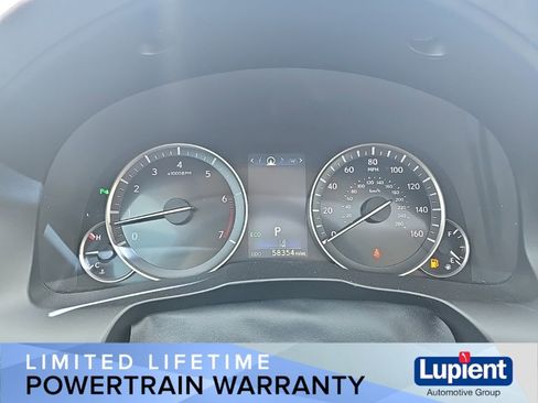 Used 2016 Lexus ES 350 w/ Ultra Luxury Package image 18