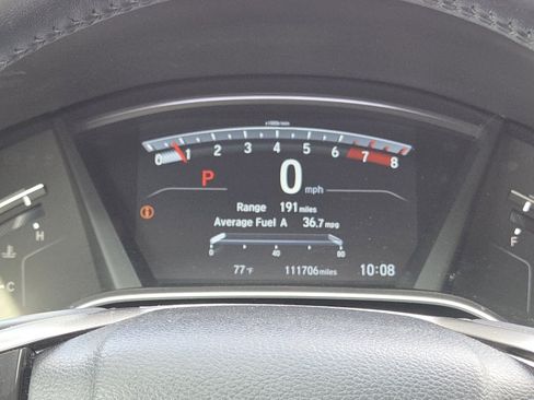 Used 2017 Honda CR-V Touring image 30