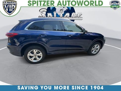 Used 2025 Audi Q5 Premium w/ Convenience Package AWD/4WD image 10