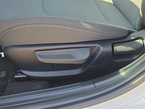 New 2025 Kia K4 LXS image 22