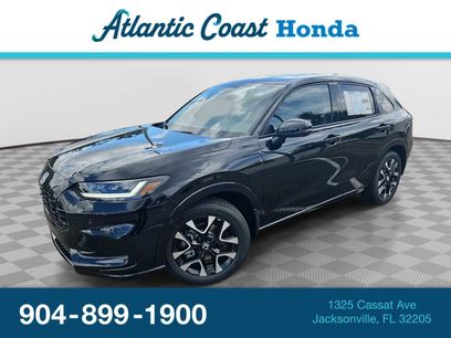 Used 2026 Honda HR-V EX-L