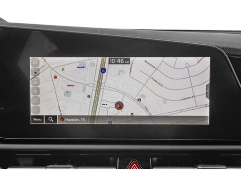 New 2025 Kia Niro SX Touring image 37