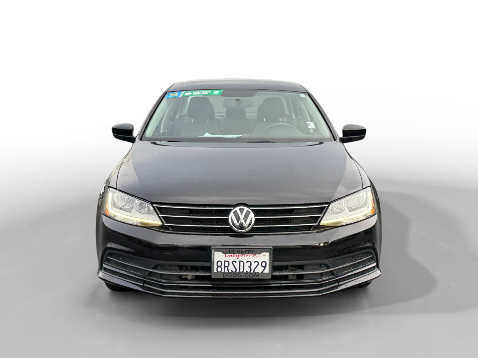 Used 2017 Volkswagen Jetta S FWD image 8