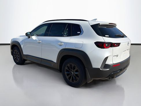 New 2026 MAZDA CX-50 AWD 2.5 Hybrid w/ Weather Package image 6