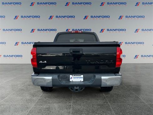 Used 2015 Toyota Tundra SR5 image 4