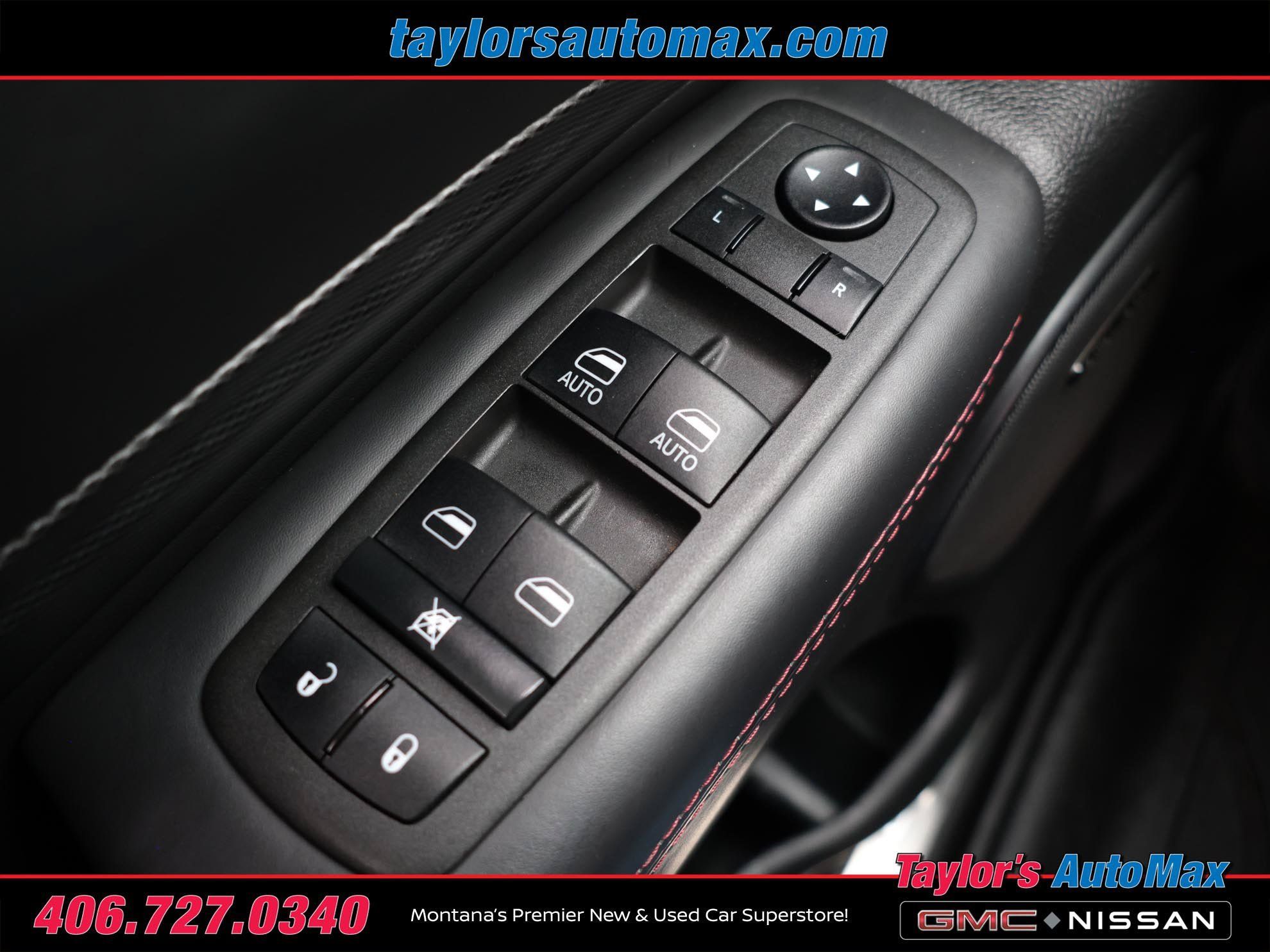 Used 2022 Dodge Durango R/T AWD/4WD image 29