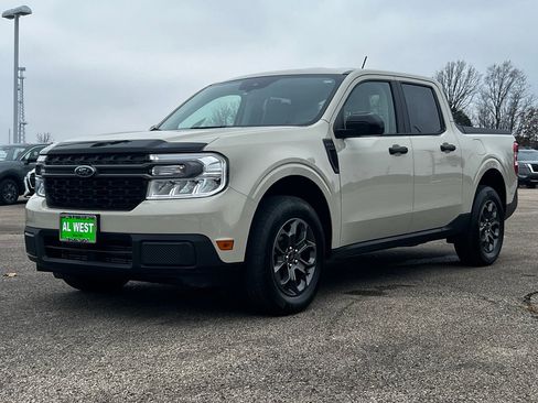 Used 2024 Ford Maverick XLT w/ XLT Luxury Package image 4