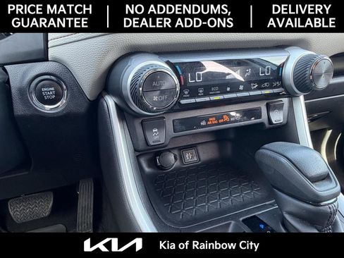 Used 2023 Toyota RAV4 XLE w/ Convenience Package image 32