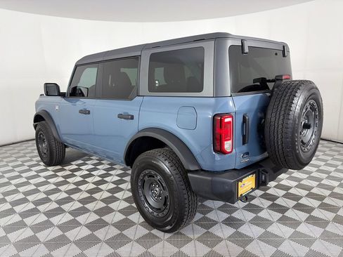 Certified 2024 Ford Bronco Big Bend image 5