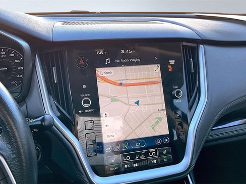 Used 2023 Subaru Outback Onyx Edition image 7