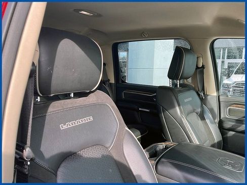 Certified 2019 RAM 1500 Laramie image 10