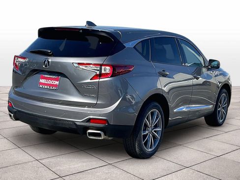 Used 2022 Acura RDX AWD w/ Technology Package image 15