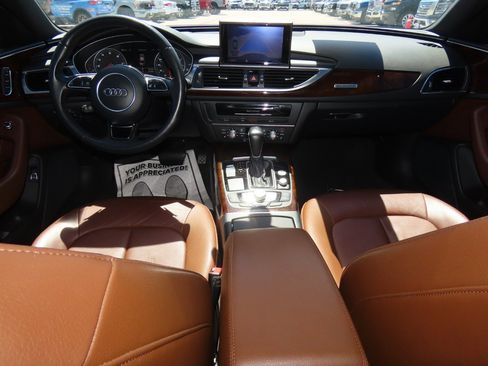 Used 2017 Audi A6 2.0T Premium image 23