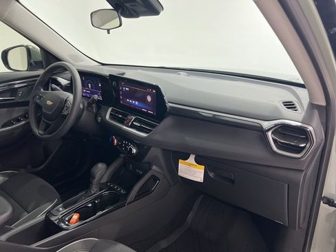 New 2026 Chevrolet TrailBlazer LT image 25