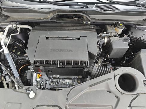 Certified 2025 Honda Pilot Elite image 32