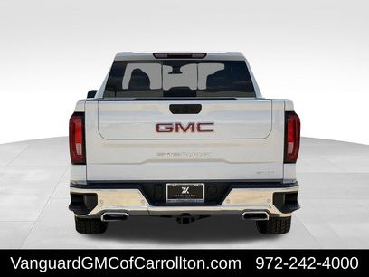 New 2026 GMC Sierra 1500 SLT