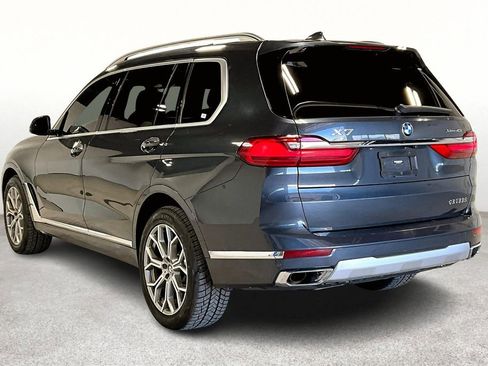 Used 2022 BMW X7 xDrive40i image 15