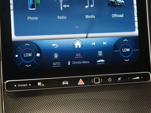 Certified 2023 Mercedes-Benz GLC 300 4MATIC image 25