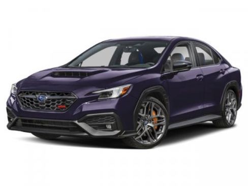 New 2026 Subaru WRX tS AWD/4WD image 4