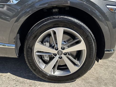 Used 2024 Genesis GV80 3.5T image 62