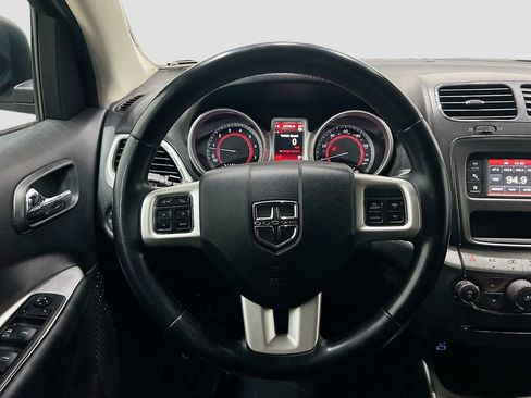 Used 2018 Dodge Journey SE w/ Popular Equipment Group image 28