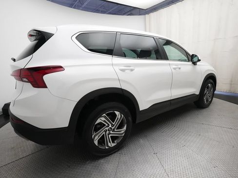 Used 2023 Hyundai Santa Fe SE FWD image 33