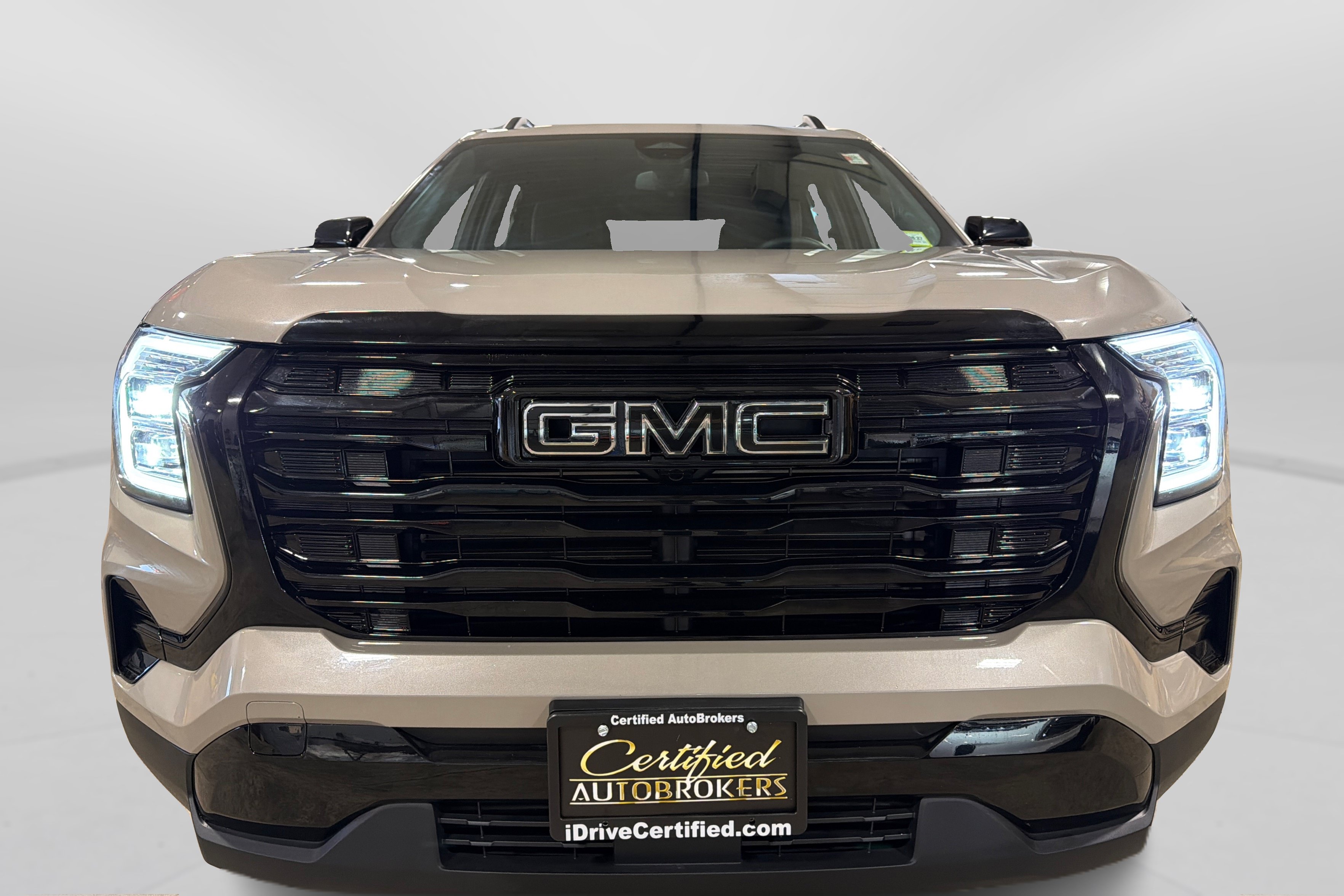 Used 2026 GMC Terrain Elevation w/ Elevation Premium Package AWD/4WD image 10