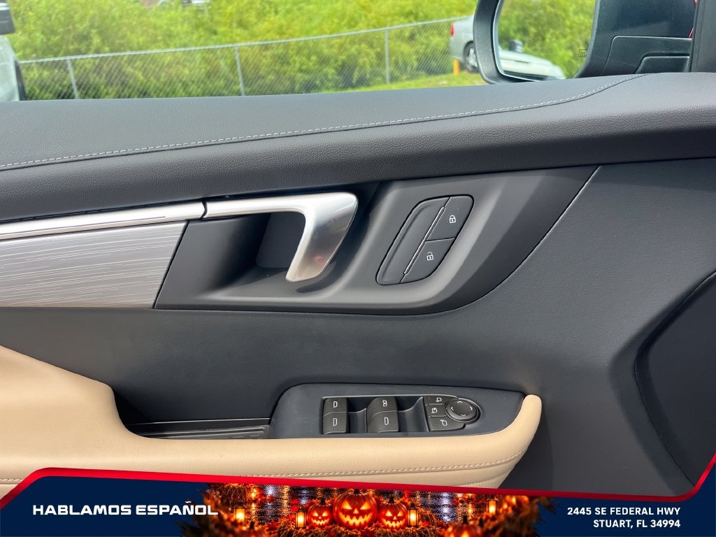 New 2026 Buick Enclave Preferred FWD image 23