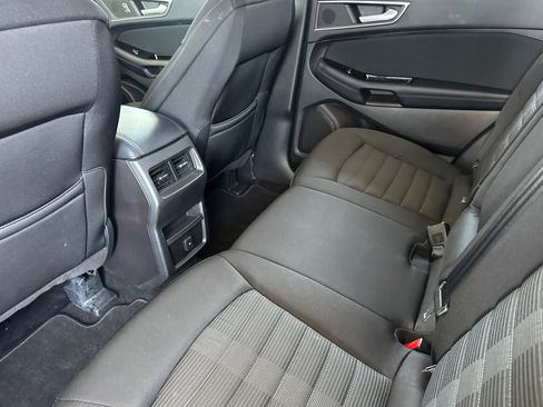 Used 2017 Ford Edge SEL FWD image 29