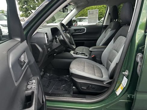 Used 2023 Ford Bronco Sport Big Bend w/ Convenience Package AWD/4WD image 19