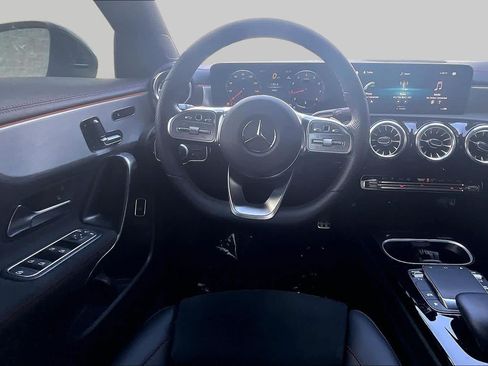 Certified 2023 Mercedes-Benz CLA 250 image 6