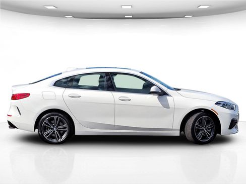 Used 2024 BMW 228i Gran Coupe w/ Premium Package FWD image 5