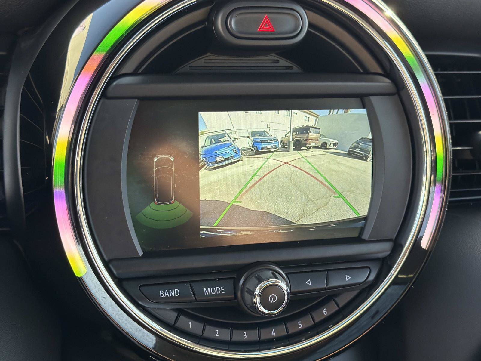 Used 2019 MINI Cooper 2-Door Hardtop FWD image 16