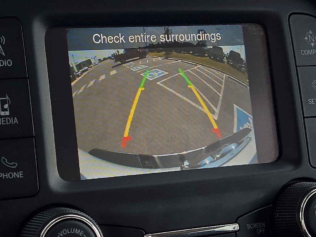 Used 2023 RAM 1500 Tradesman w/ Popular Equipment Group AWD/4WD image 12