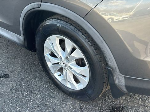 Used 2013 Honda CR-V EX-L image 9
