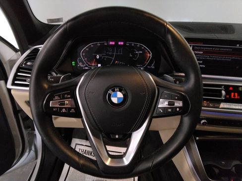 Used 2022 BMW X5 xDrive40i w/ Executive Package image 10