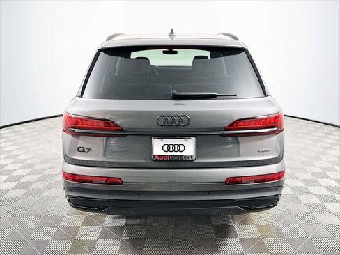 Certified 2023 Audi Q7 3.0T Premium Plus w/ Premium Plus Package AWD/4WD image 6