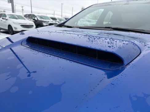 Used 2023 Subaru WRX Premium image 9