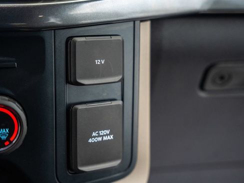 Used 2025 Ford F150 STX w/ Equipment Group 201A FX4 AWD/4WD image 28