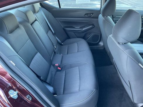 Used 2024 Nissan Altima 2.5 SV w/ SV Premium Package image 20