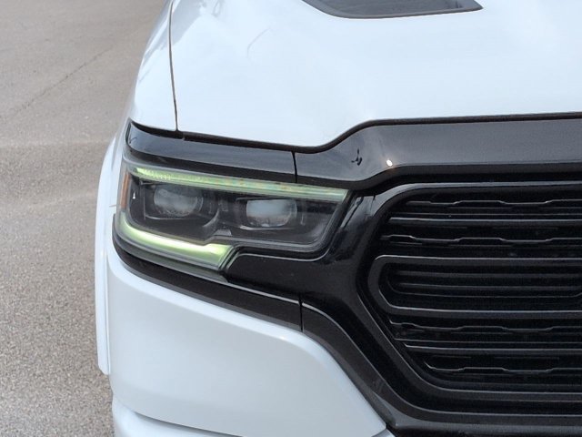Used 2023 RAM 1500 Limited w/ Night Edition AWD/4WD image 10